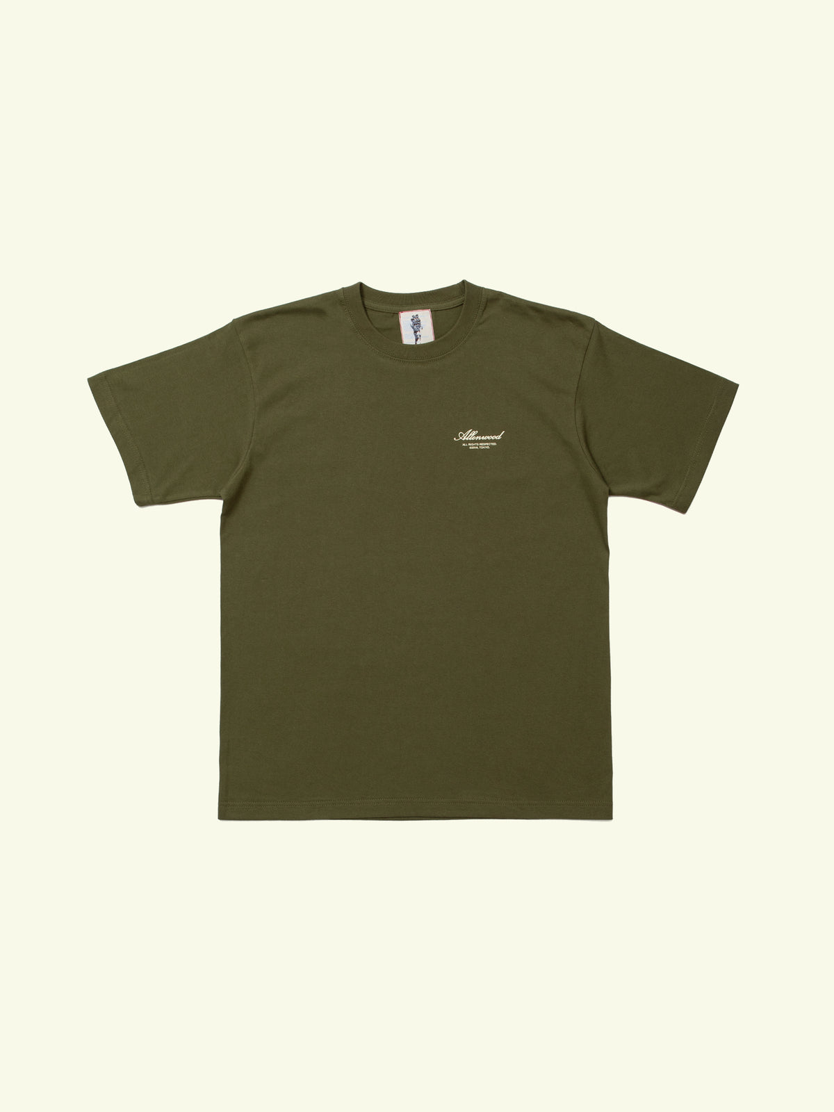 HOME TEE