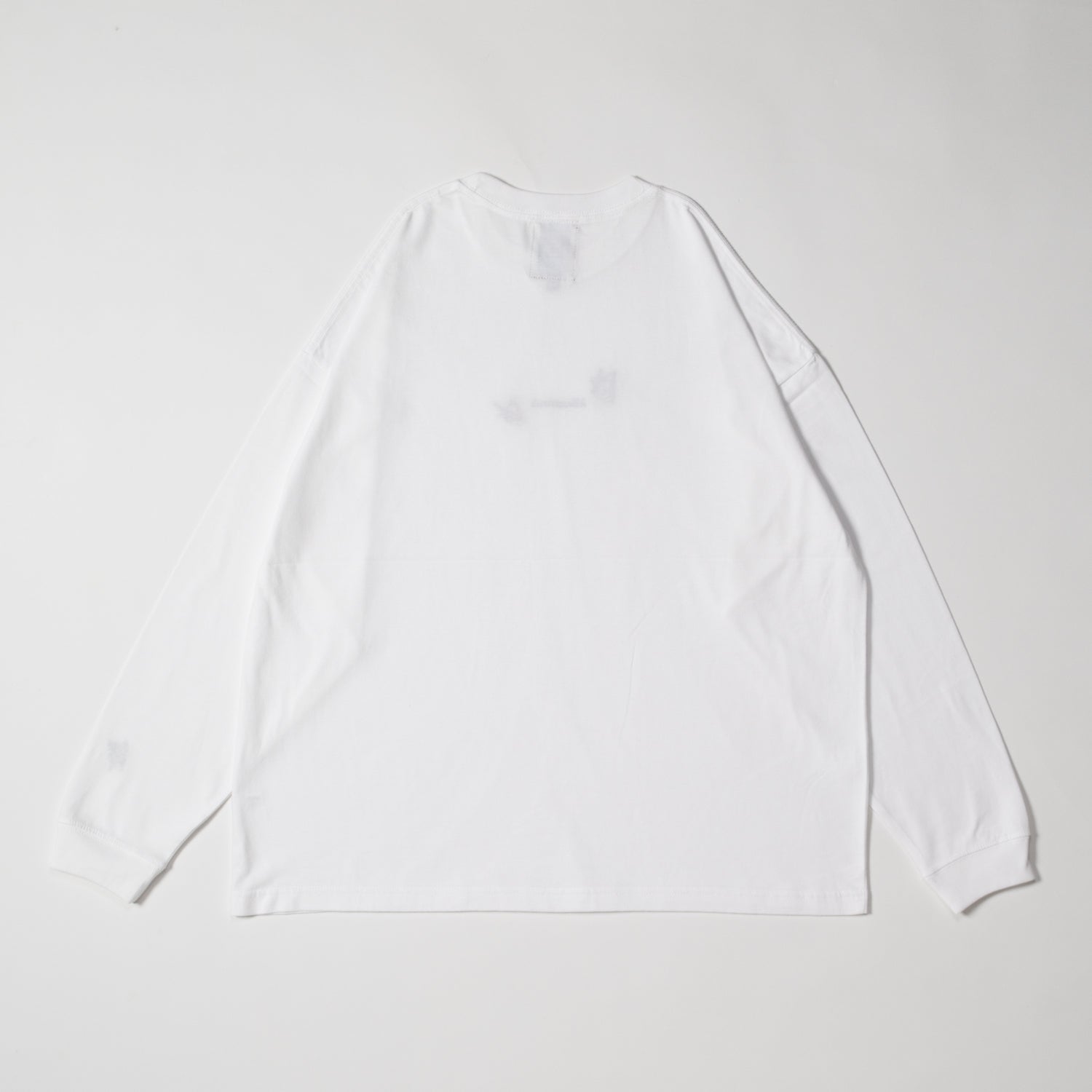 Butterfly L/S T-shirt