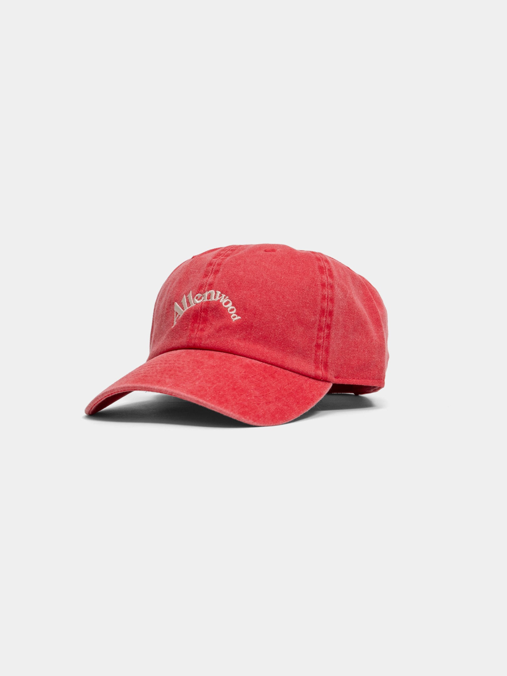 Liberty Pigment BB Cap [Red]