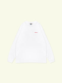 LOGO L/S TEE
