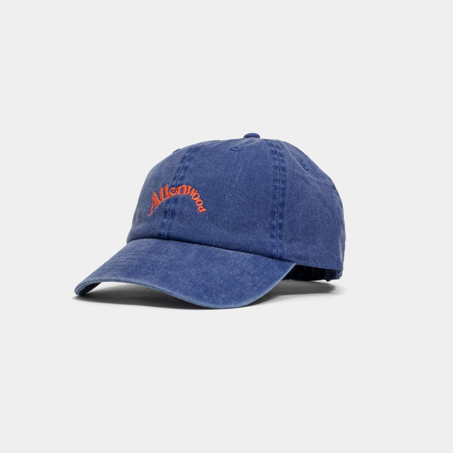 Liberty Pigment BB Cap [Blue]