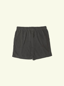 GARMENT DYED SWEAT SHORTS