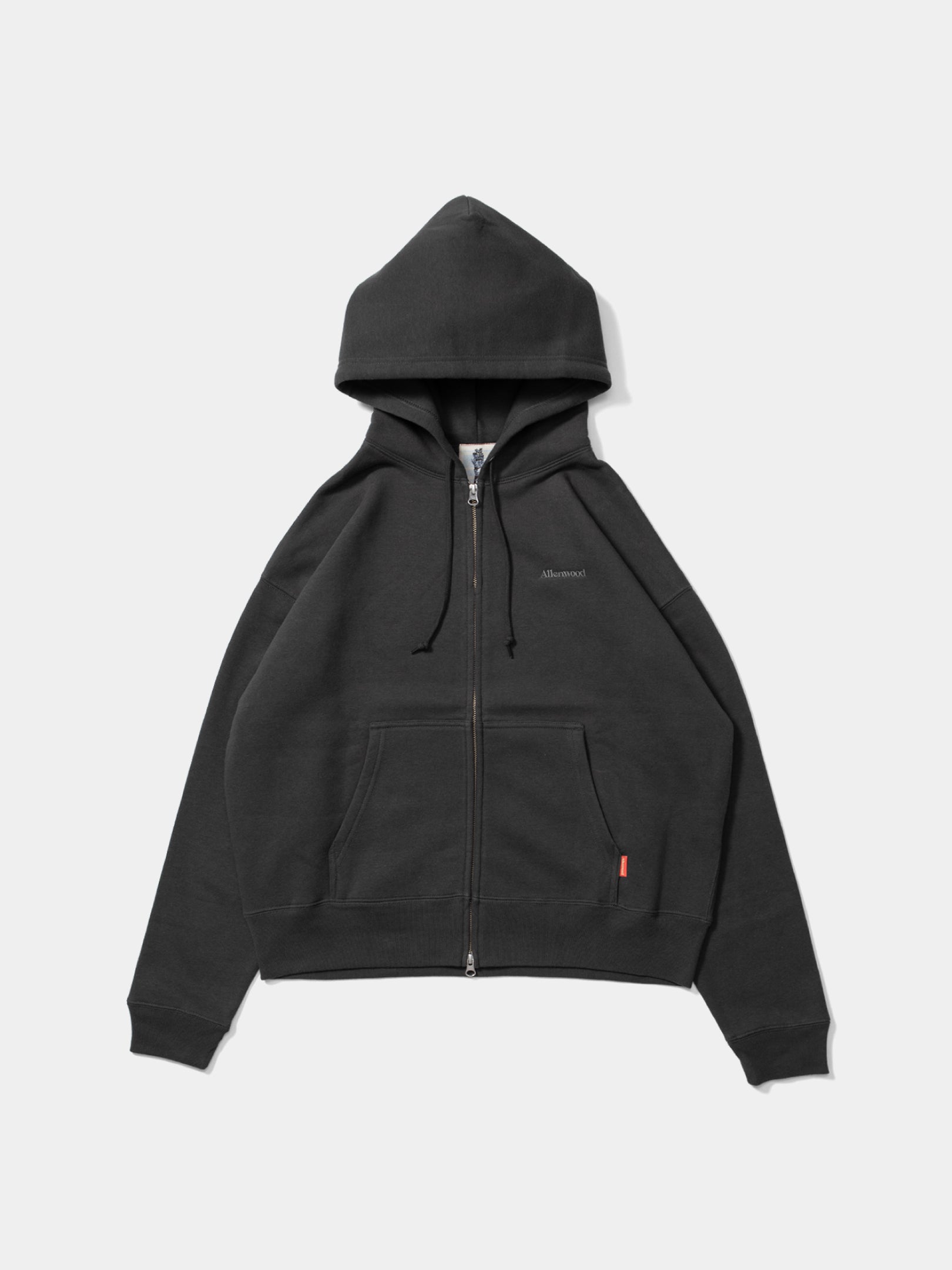 F.O.P Fullzip Hoodie