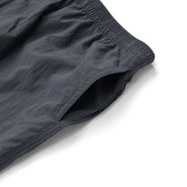 Nylon Pants [Gray]