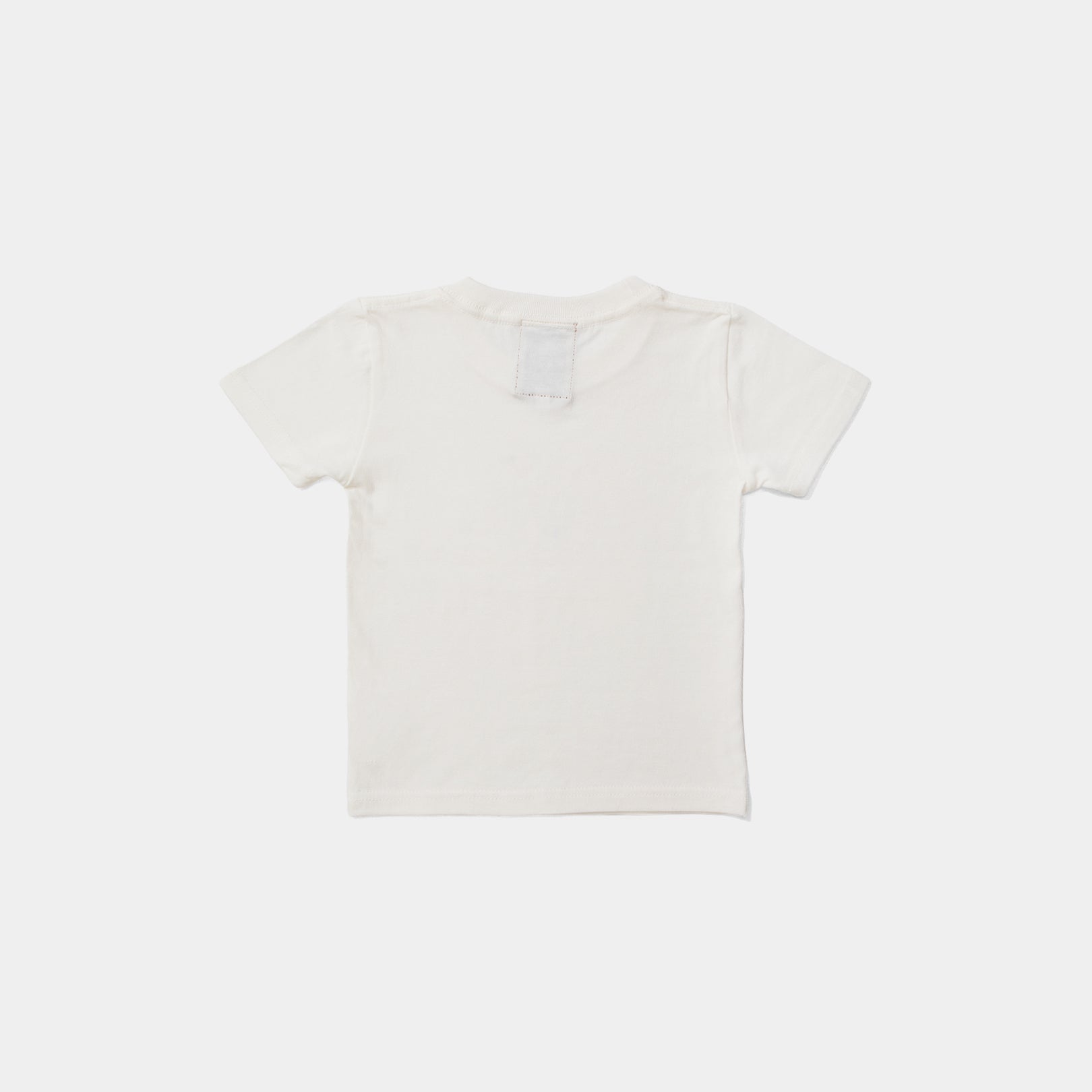 【KIDS】"7 Years" Tee