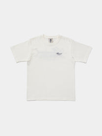 "Home" Tee [Ivory]