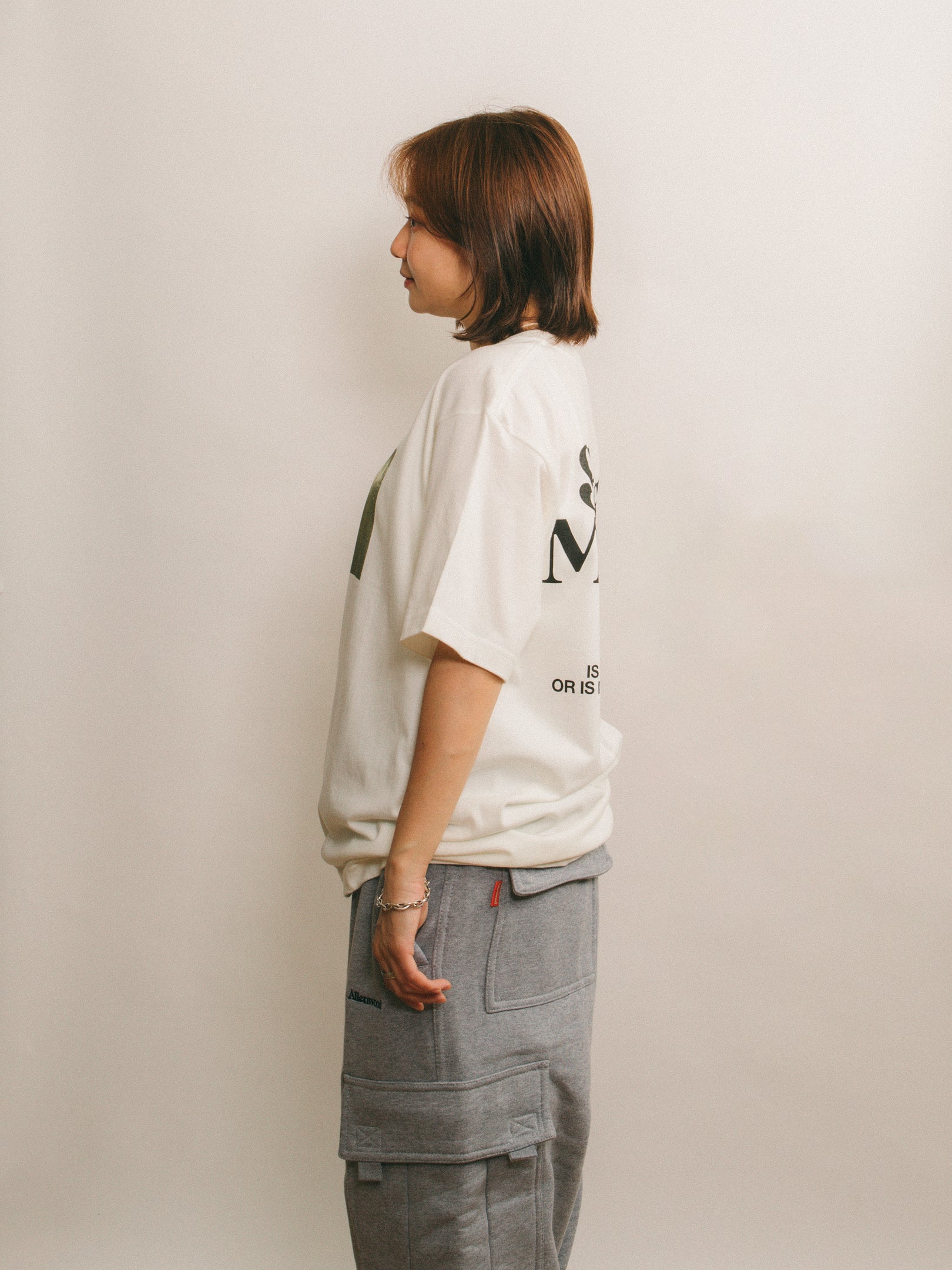 Sweet Matilda Tee