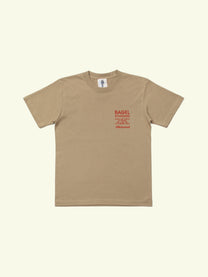 BAGEL STANDARD TEE