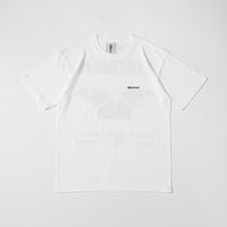 Forget Me Not T-shirt [White]
