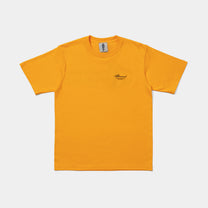 "Home" Tee [Yellow]