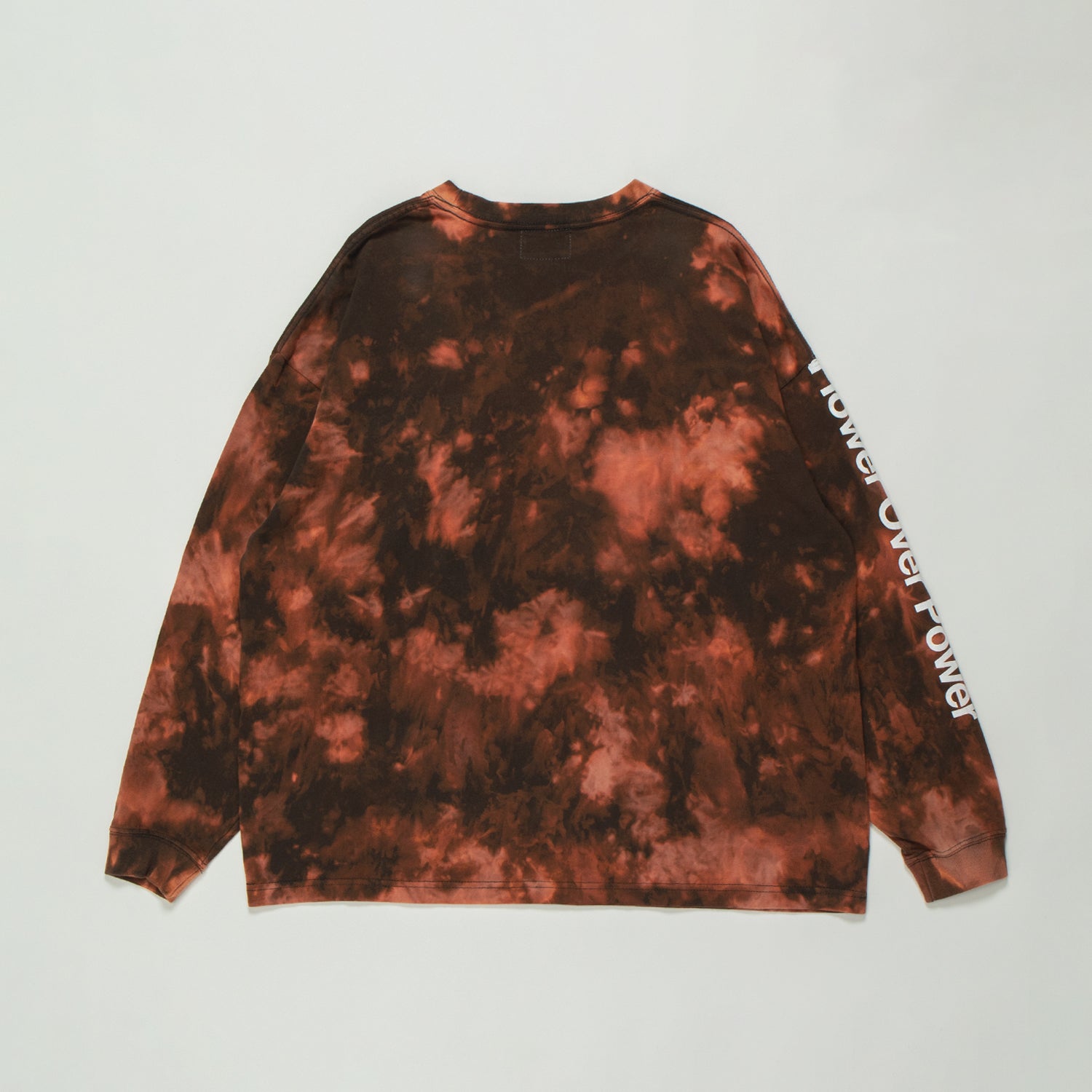 F.O.P Newt L/S T-shirt