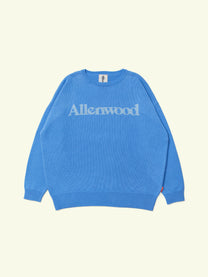 LOGO KNIT