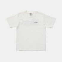 "Home" Tee [Ivory]