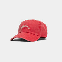 Liberty Pigment BB Cap [Red]