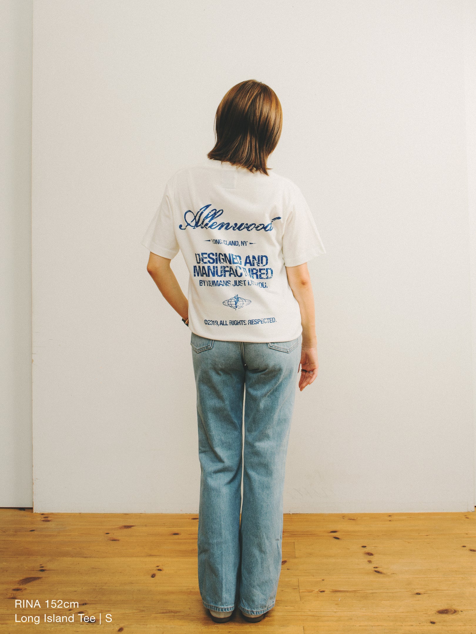 Long Island Tee
