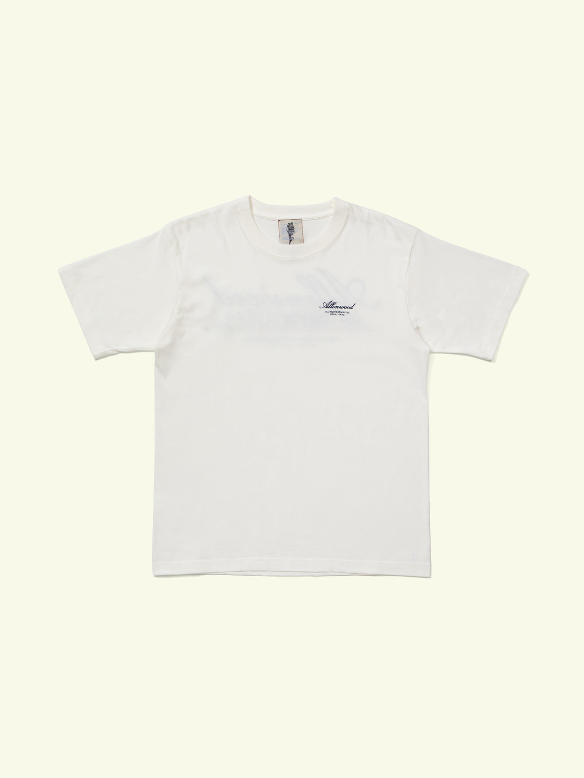 HOME TEE