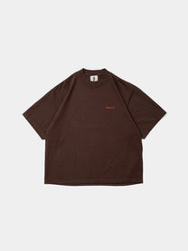 F.O.P Oversized Tee [Brown]