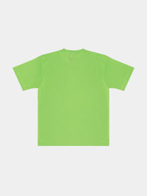 Liberty Logo Tee [Lime]