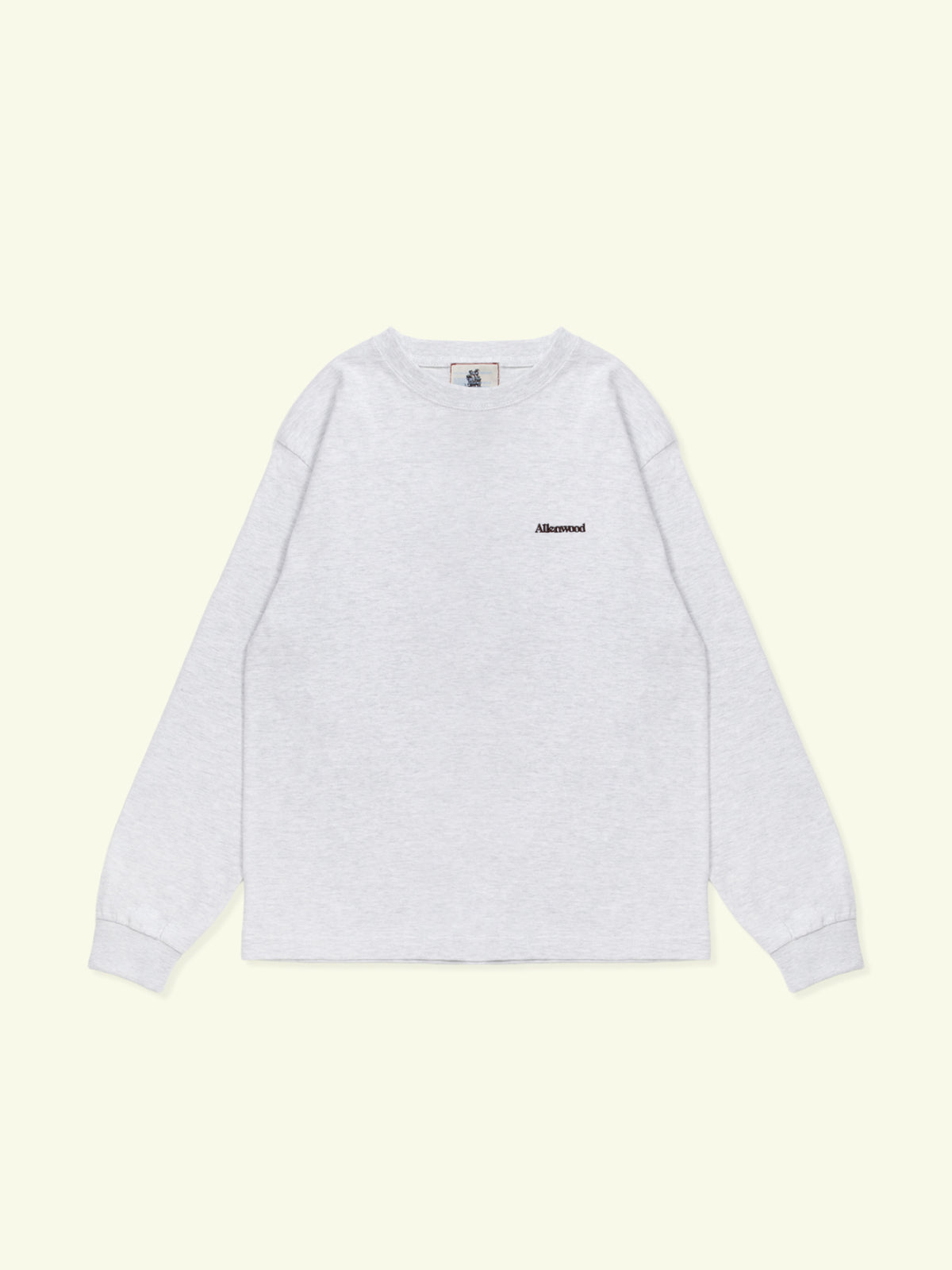 F.O.P L/S TEE