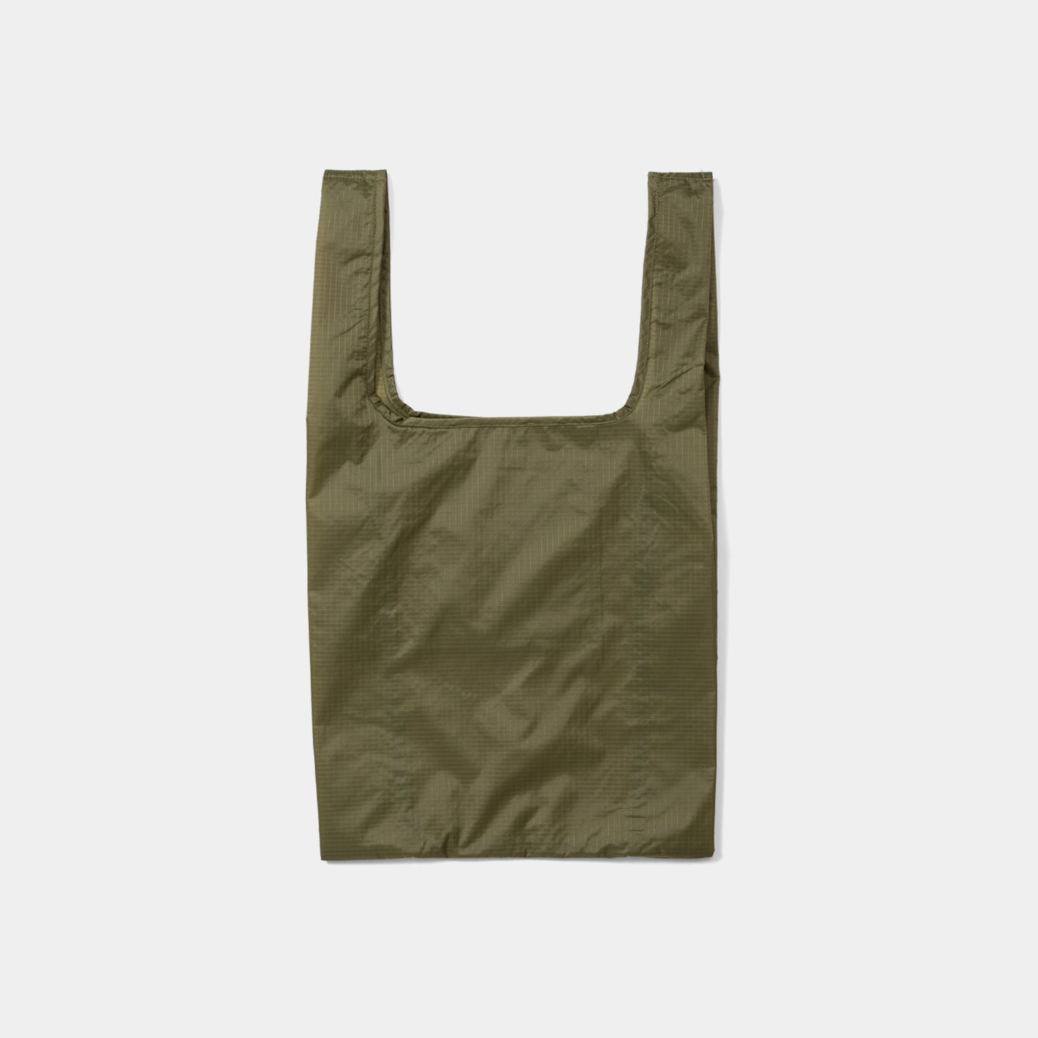 Allenwood x BAGEL STANDARD Bag [Olive]
