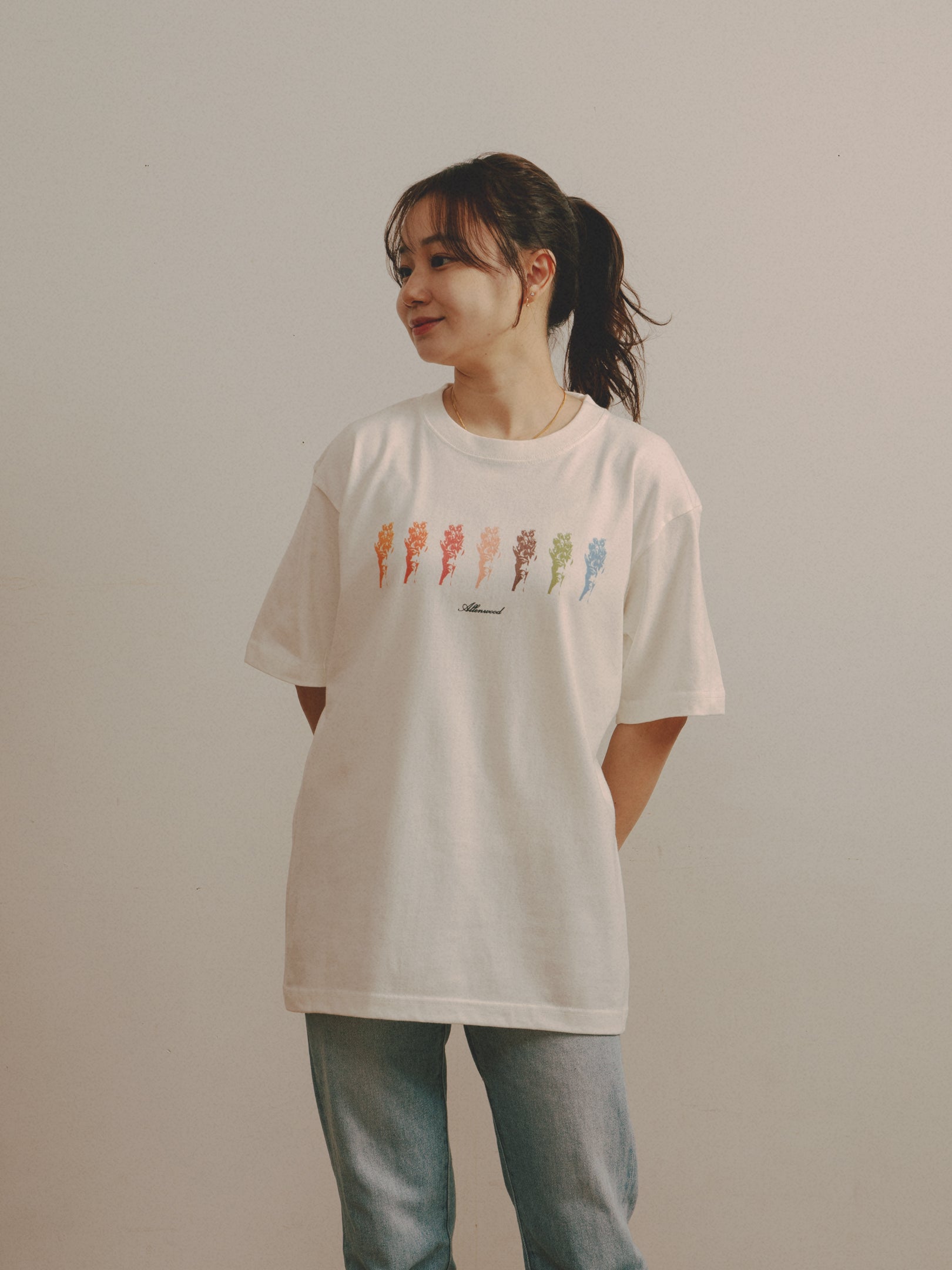 "7 Years" Tee