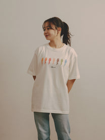 "7 Years" Tee