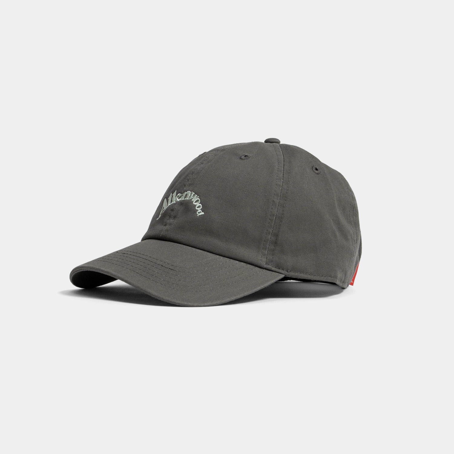 Liberty Logo BB Cap [Olive]