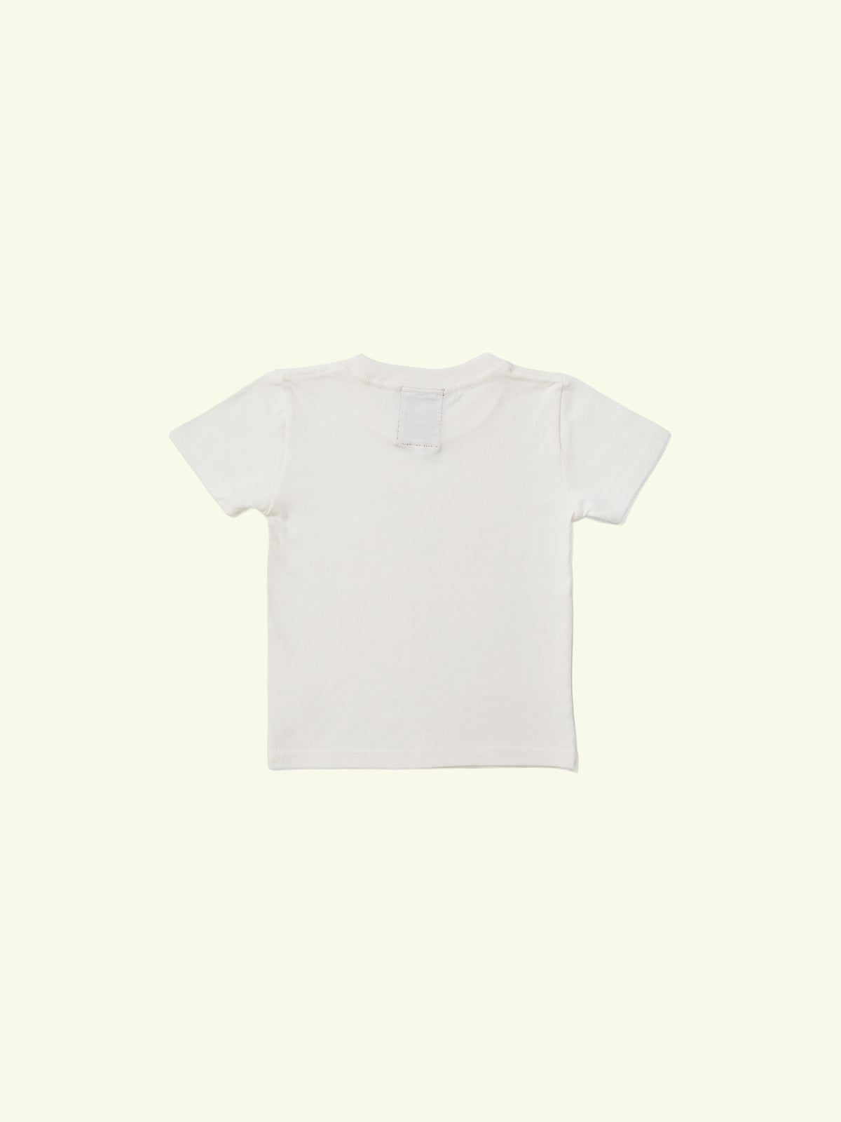 【KIDS】"7 YEARS" TEE