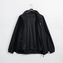Cotton Like Nylon Jacket