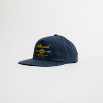 Globe BB Cap [Navy]