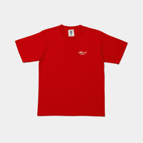 "Home" Tee [Red]