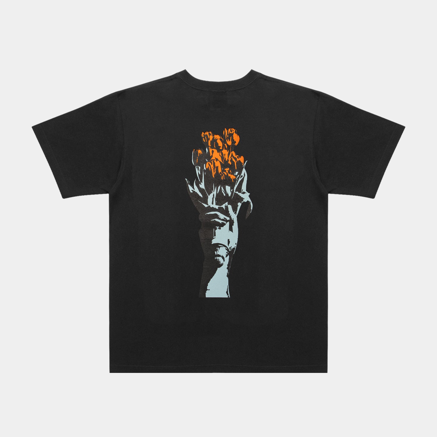 F.O.P T-shirt [Black]