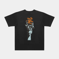 F.O.P T-shirt [Black]