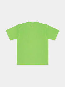 Liberty Logo Tee [Lime]