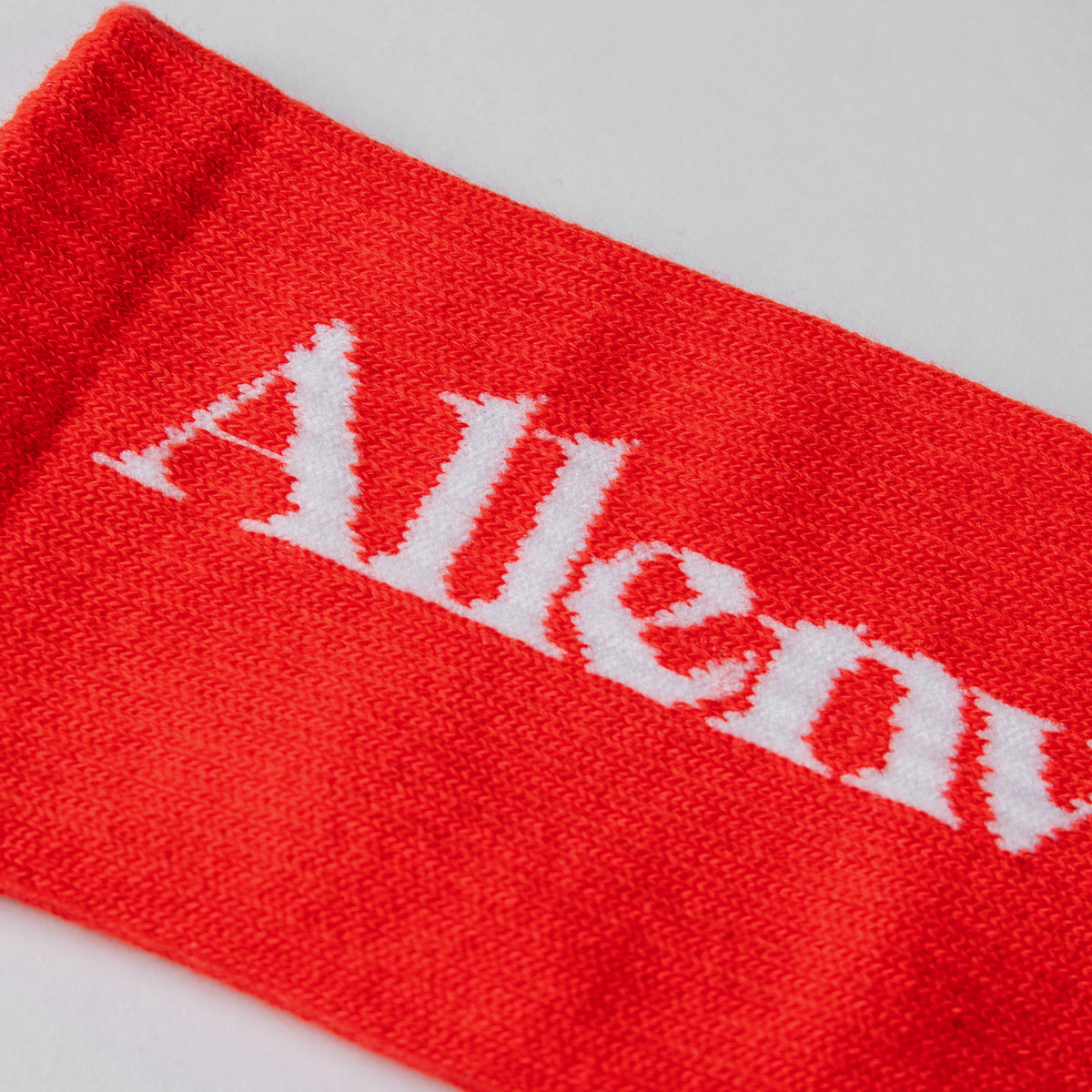 LOGO SOCKS