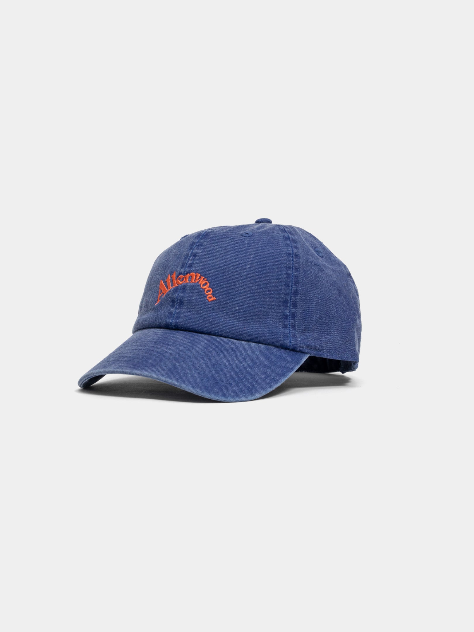 Liberty Pigment BB Cap [Blue]