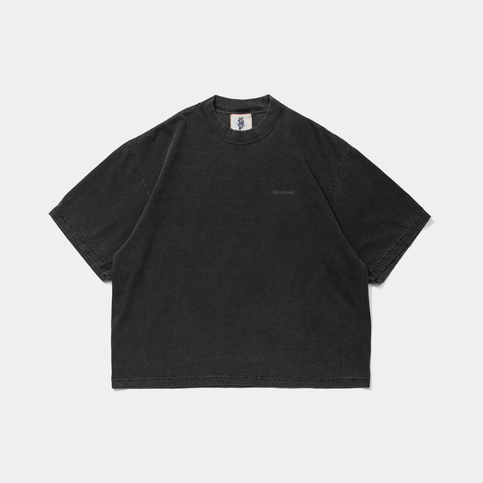 F.O.P Oversized Tee [Shadow]