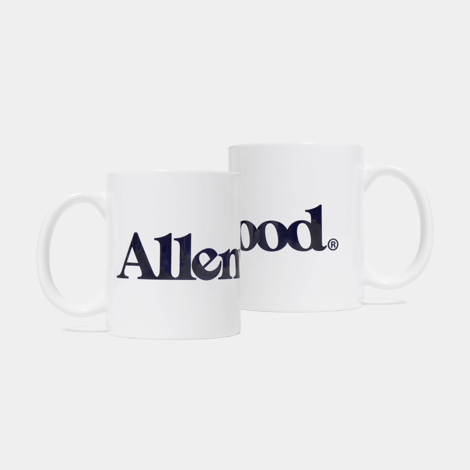 Logo Mug Cup