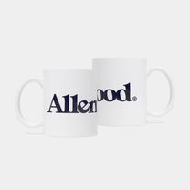 Logo Mug Cup