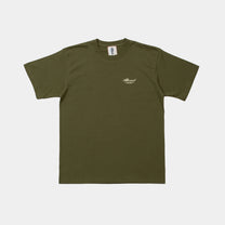 "Home" Tee [Olive]