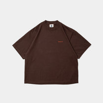 F.O.P Oversized Tee [Brown]