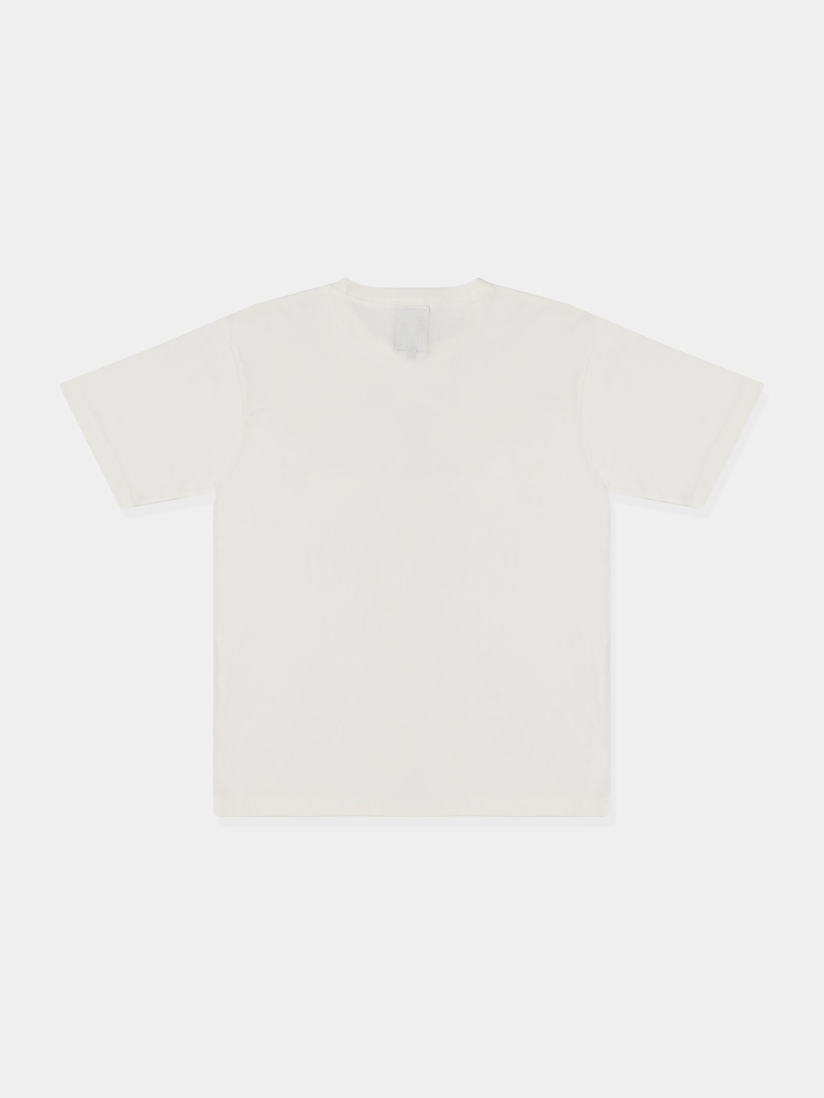 Liberty Logo Tee [Ivory]