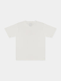 Liberty Logo Tee [Ivory]