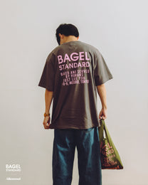 Allenwood x BAGEL STANDARD Bag [Olive]