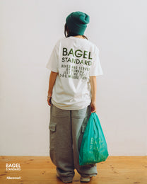 Allenwood x BAGEL STANDARD Bag [Mint]