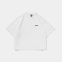 F.O.P Oversized Tee [White]