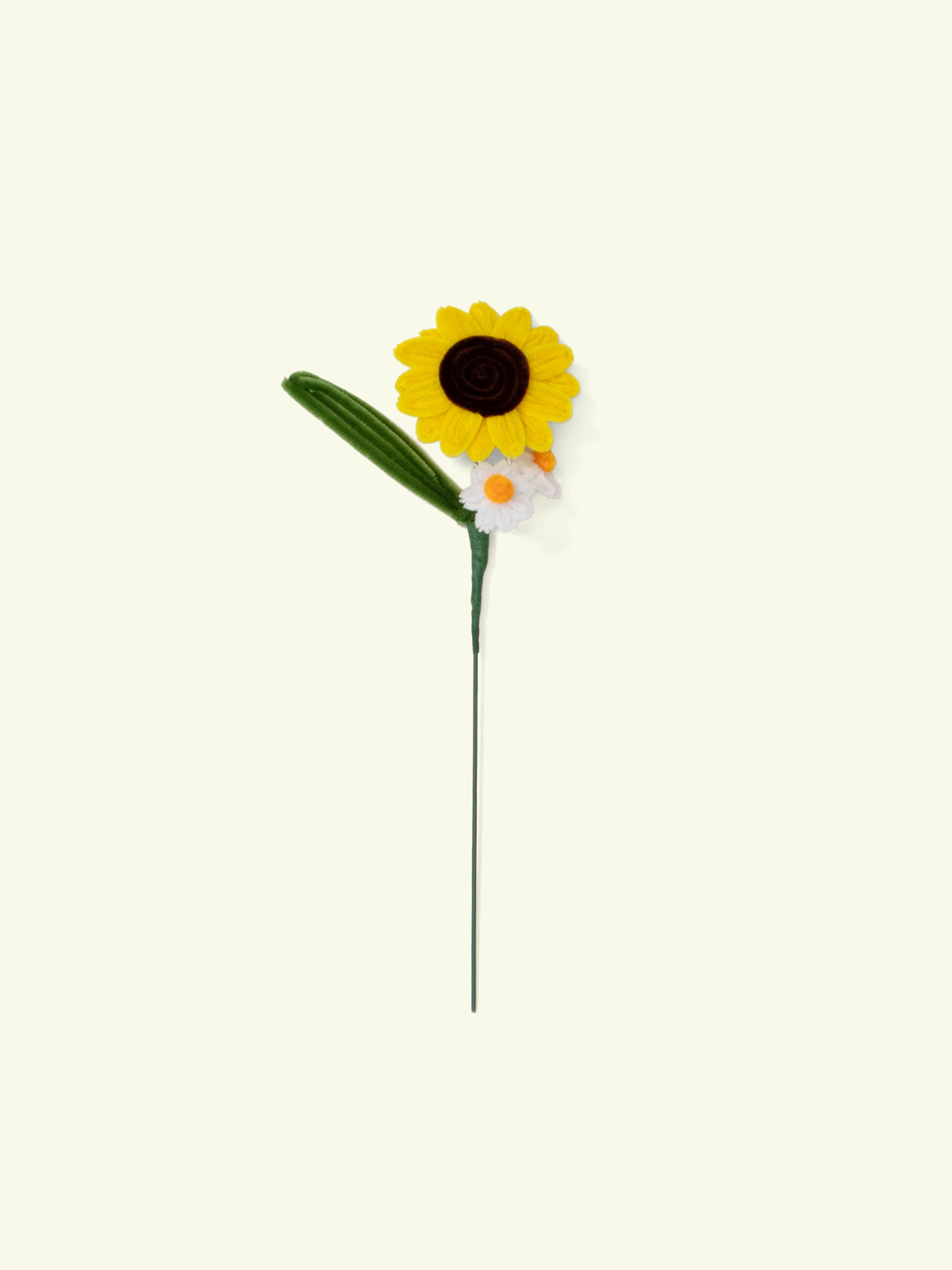 ALLENWOOD FLOWER [SUNFLOWER]