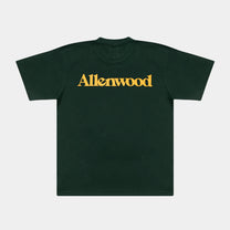 Logo T-shirt [Forest]