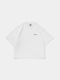 F.O.P Oversized Tee [White]