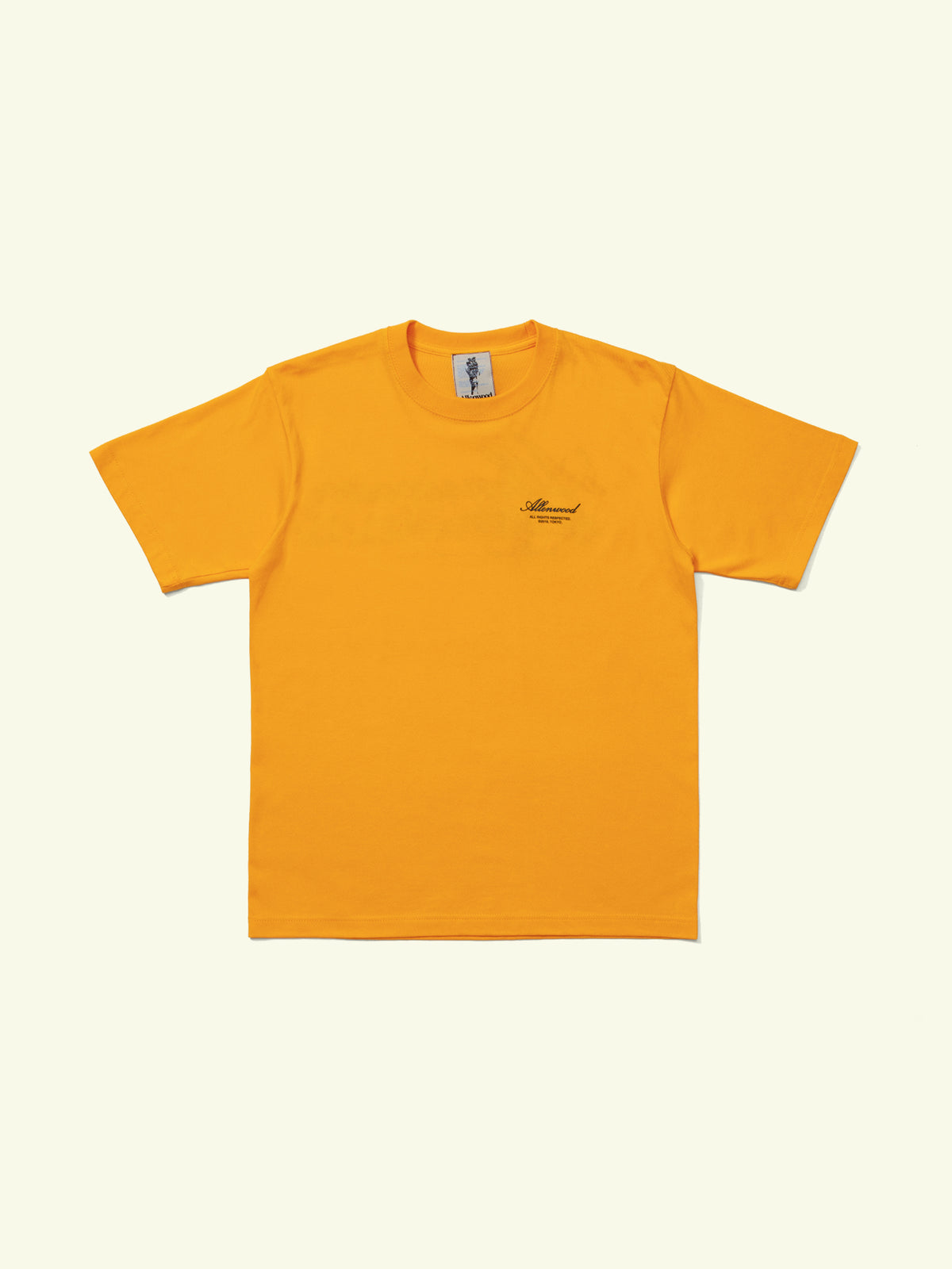 HOME TEE